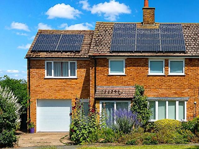 Apartment for rent in Walton Court, Aylesbury