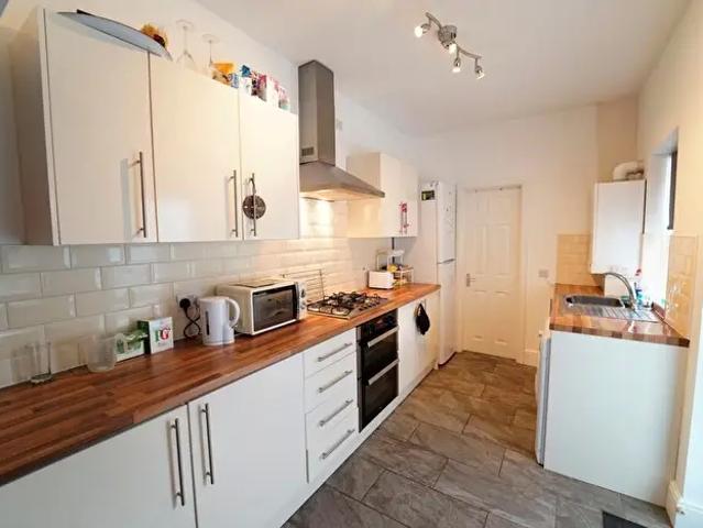 Apartment for rent in St Ann's, Haddon