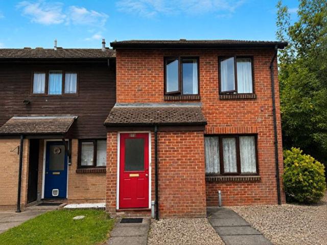 Apartment for rent in Evershot, Oxfordshire