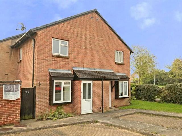 Apartment for rent in Evershot, Oxfordshire