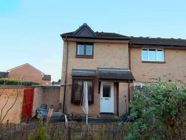 Apartment for rent in Evershot, Oxfordshire