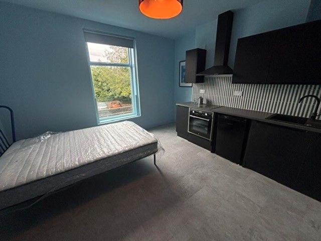 Apartment for rent in New Normanton, East Midlands