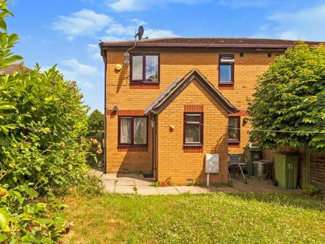 Apartment for rent in Westcroft, Milton Keynes