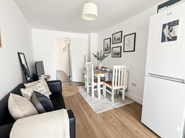 House for rent in Tipner, Portsmouth