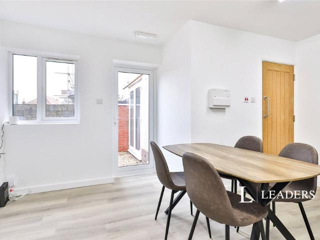House for rent in Alderney, Poole