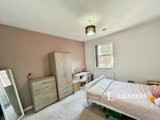 House for rent in Hempstalls, Butterton