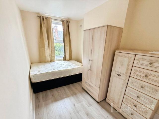 House for rent in Lillington, Green Close