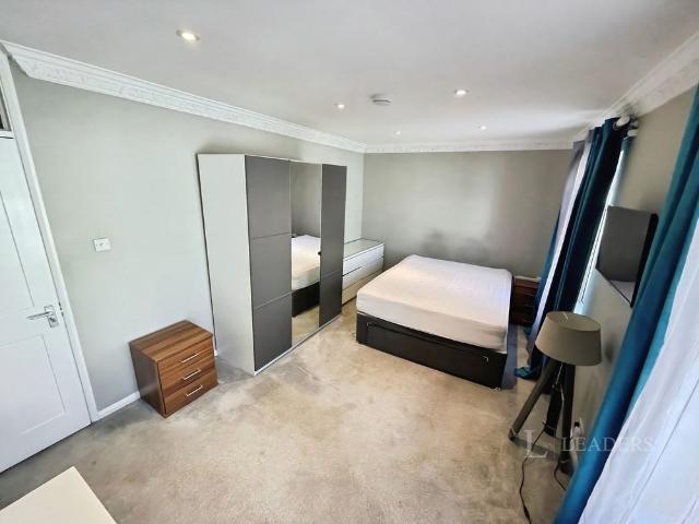Apartment for rent in Spring Park, Luton