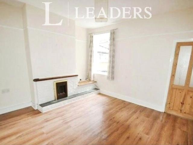 House for rent in Hempstalls, Butterton