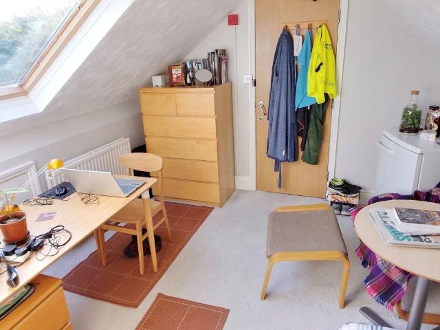 House for rent in Chesterton, Cambridge
