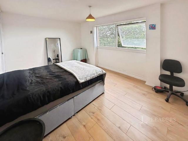 Apartment for rent in Spring Park, Luton