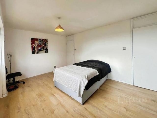 Apartment for rent in Park Town, Luton