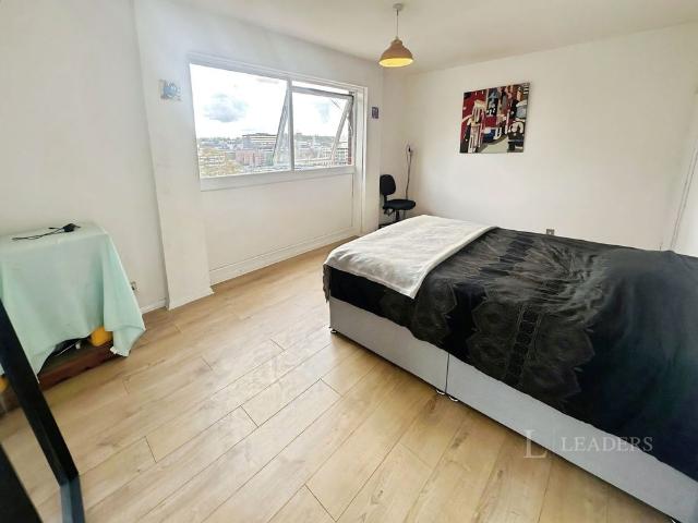 Apartment for rent in Spring Park, Luton