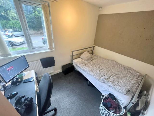 House for rent in Park Hill, South Yorkshire