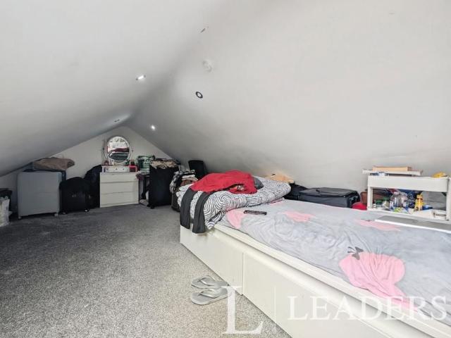 House for rent in The High, Harlow