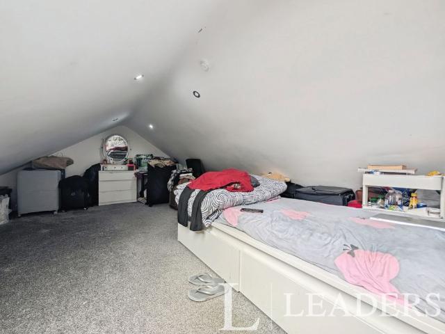 House for rent in The High, Harlow