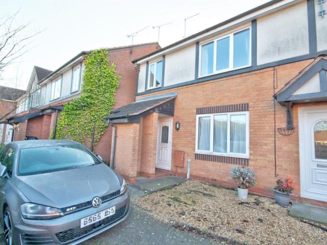 Apartment for rent in Chilvers Coton, Camp Hill