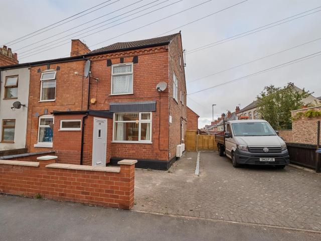 Apartment for rent in Barton, Leicestershire