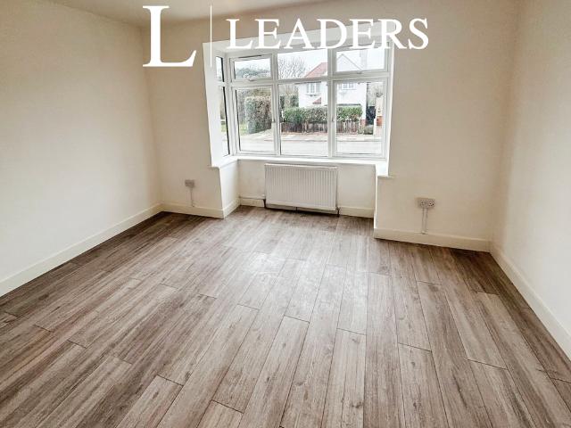 House for rent in Alton Barnes, Essex