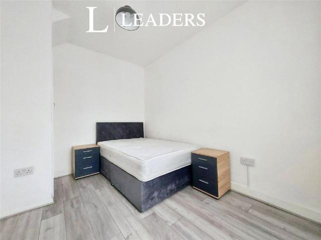 House for rent in Alton Barnes, Essex