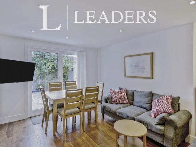 House for rent in The Galleries, Navestock Side