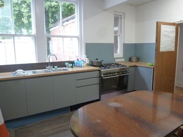House for rent in Clapham, West Sussex
