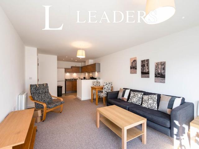 Apartment for rent in Portsea, City Of Portsmouth