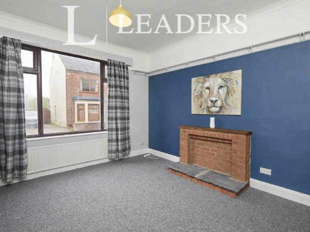 House for rent in Kedleston, East Midlands