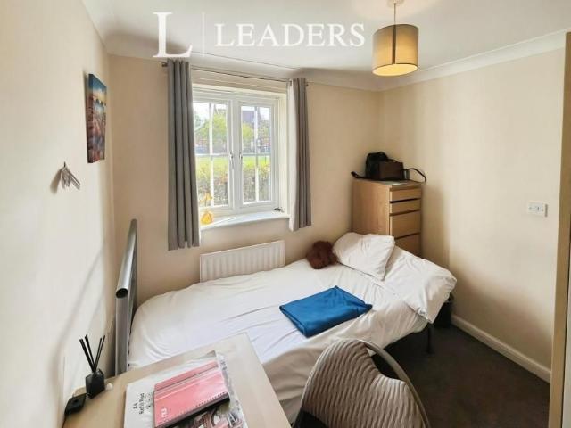 House for rent in Hatfield Business Park, Welwyn Hatfield