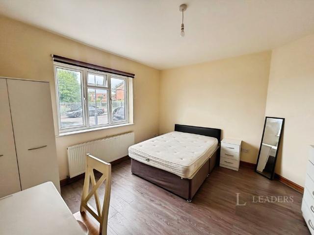 House for rent in California, Littleover