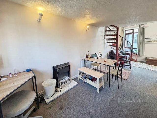 Apartment for rent in Arbury, Cambridgeshire