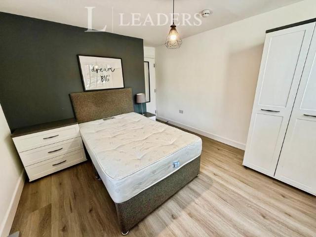 House for rent in Sneinton, City of Nottingham