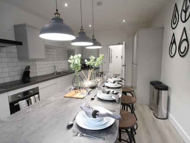 House for rent in Haddon, East Midlands