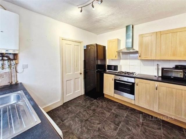 House for rent in Newtown, Eastleigh