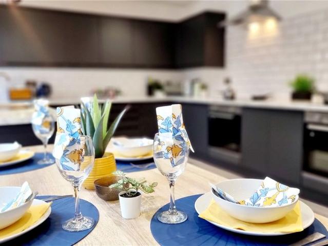 House for rent in Springfield, Wigan