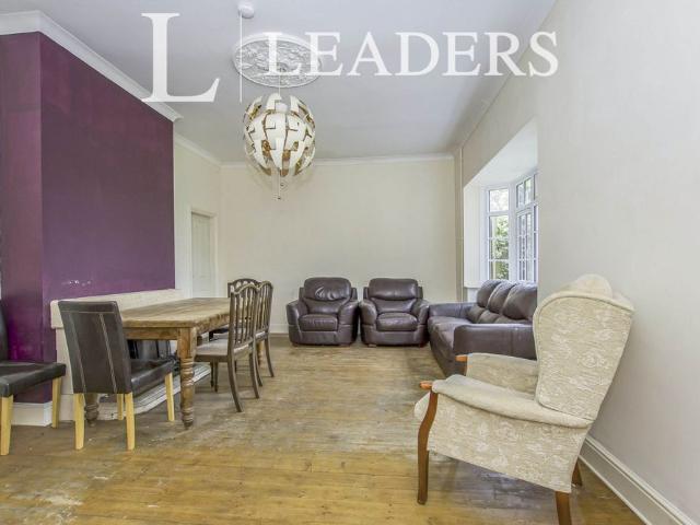 House for rent in Clay Lake, Gosberton Clough