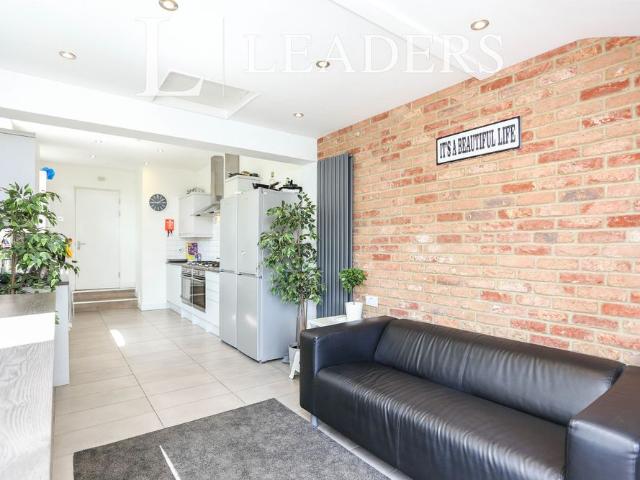 House for rent in London Borough of Lewisham, Ladywell