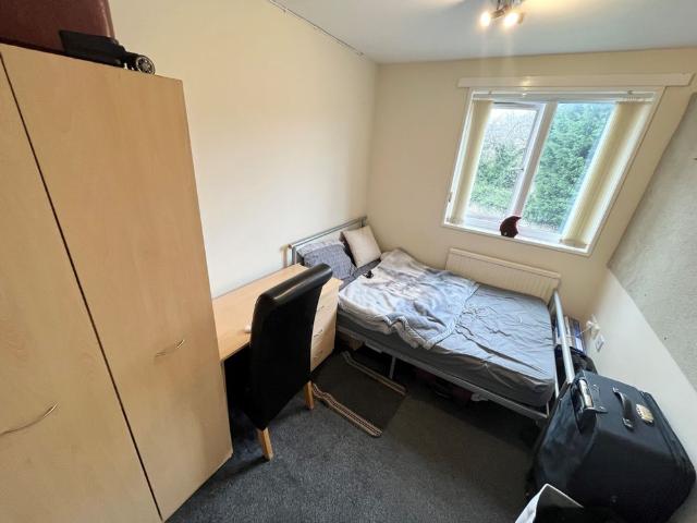 House for rent in Park Hill, South Yorkshire