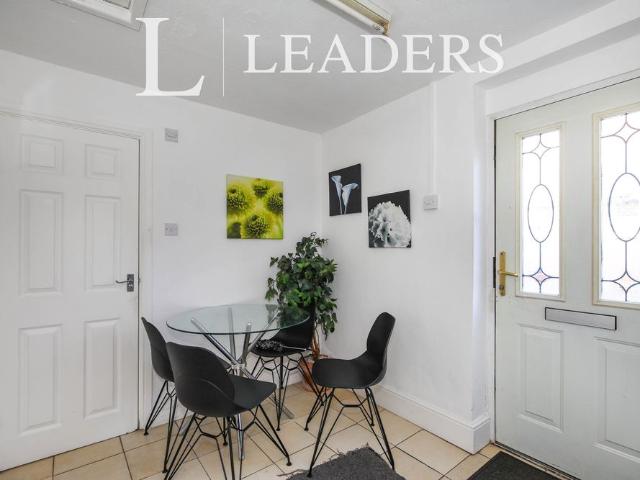House for rent in Witton, Leftwich