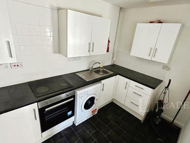House for rent in Spring Park, Luton