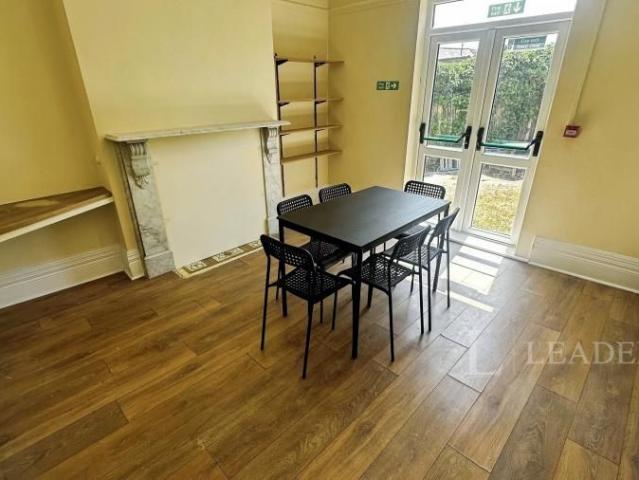 House for rent in Bury Park, Luton