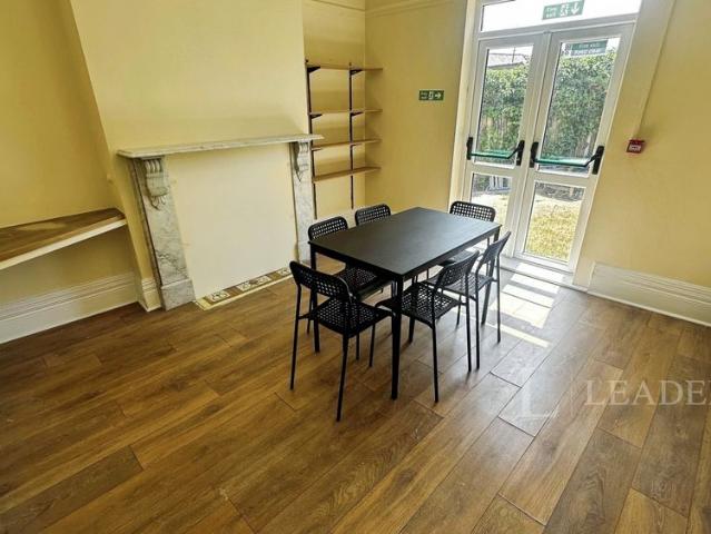 House for rent in Spring Park, Luton