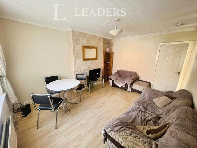 House for rent in Old Lenton, Haddon