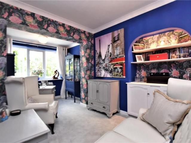 House for rent in Colne Engaine, Braintree