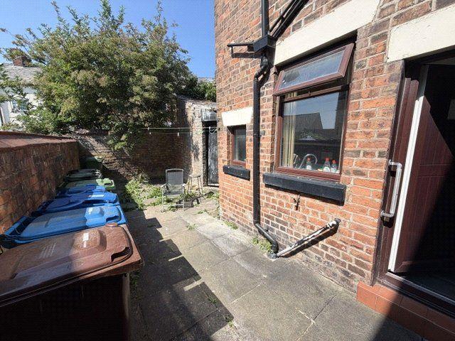 House for rent in Swinley, Wigan