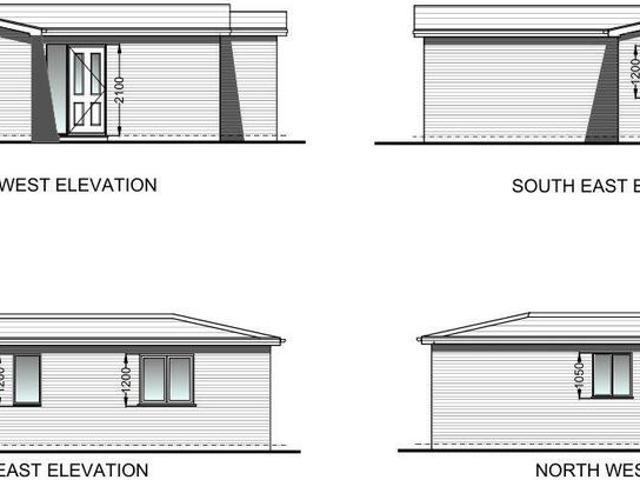 Land for sale in New Werrington, Peterborough