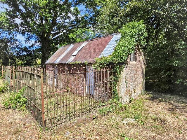Land for sale in Cross In Hand, East Sussex