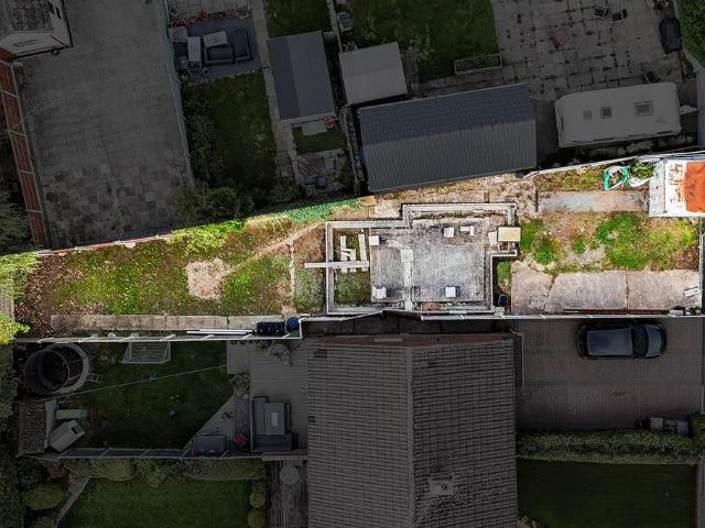 Land for sale in Arnold, Gedling