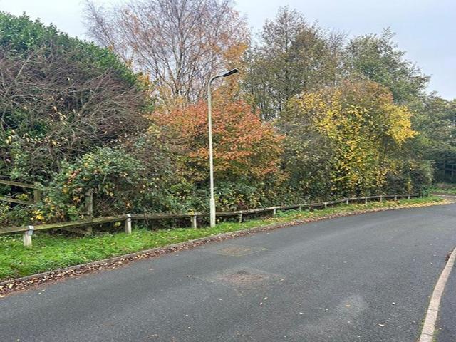 Land for sale in St. Georges and Priorslee, Telford