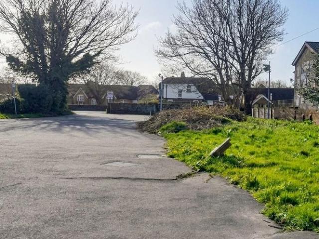 Land for sale in Folkestone, Kent